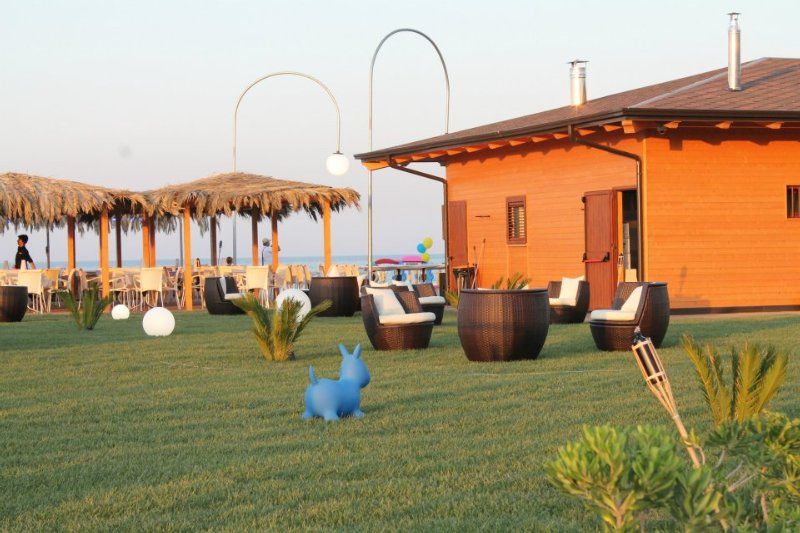 Residence Bernardo Mandatoriccio Marina Exterior photo